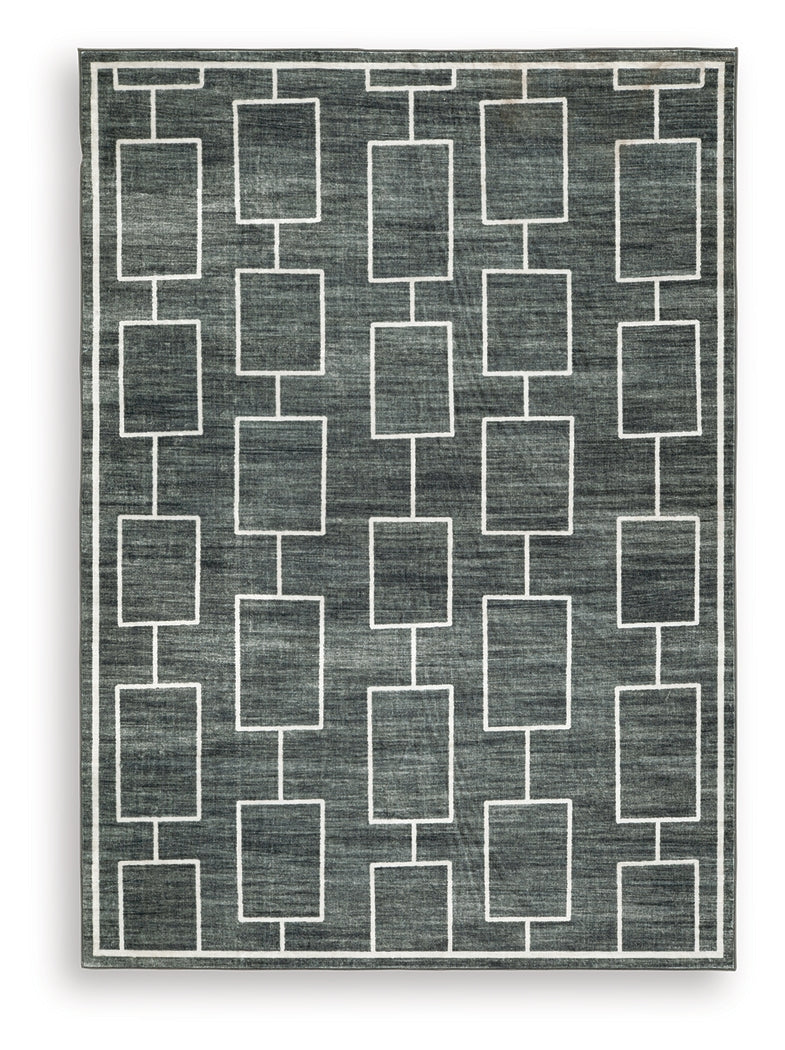 Elderland Rug