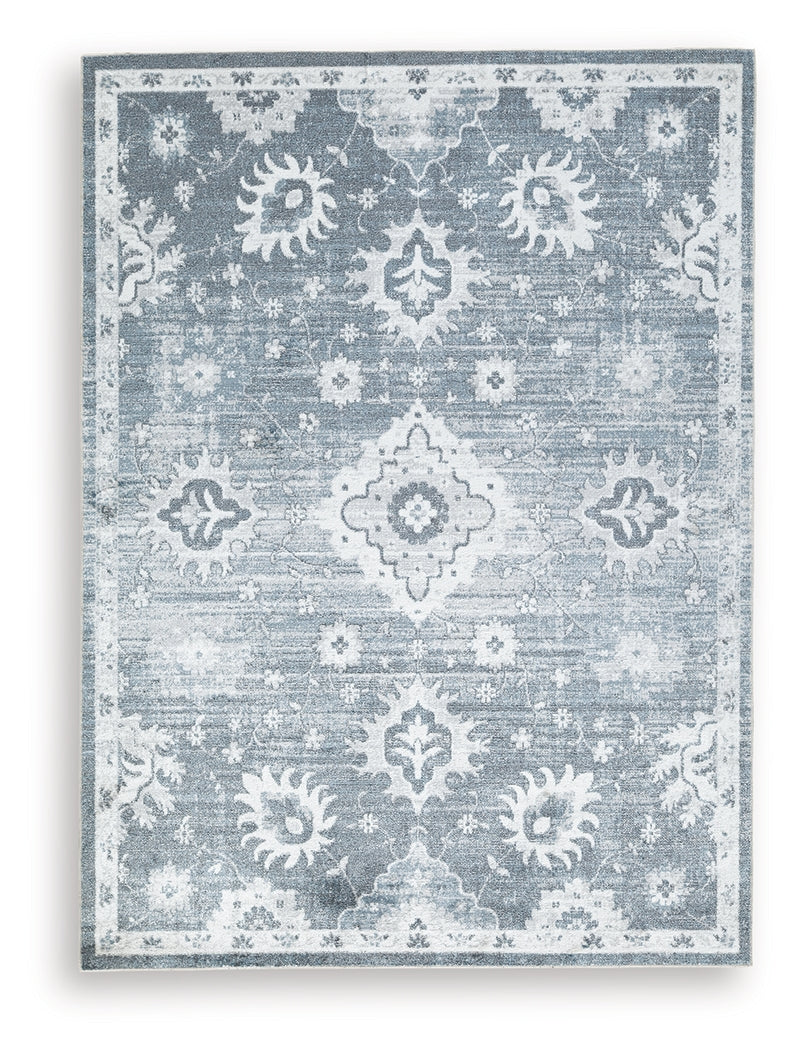 Avanworths Rug