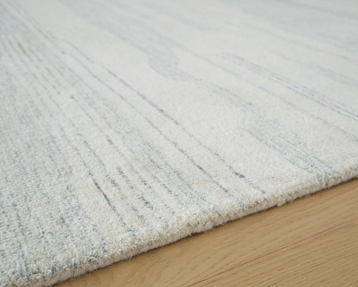 Genemost Rug