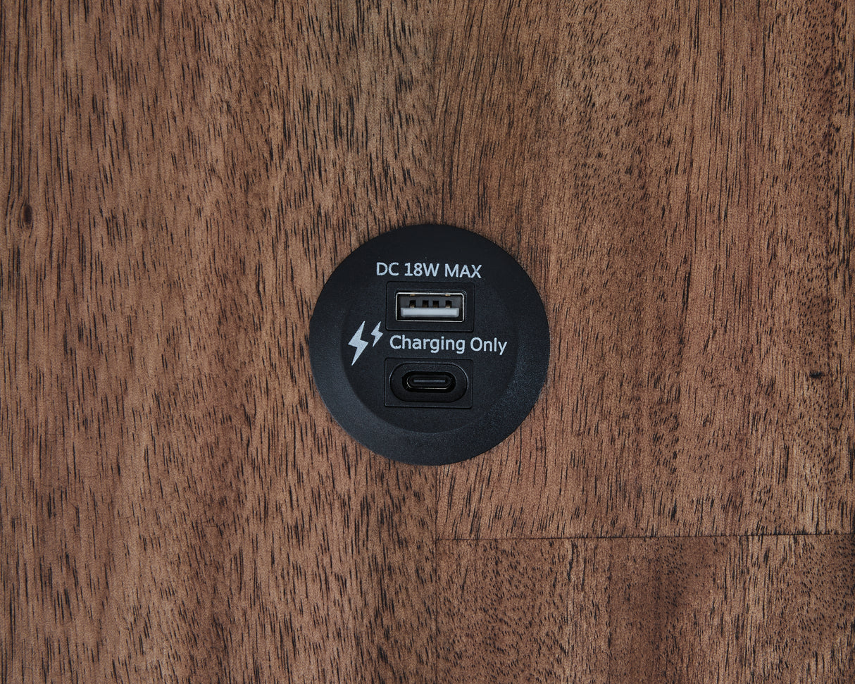 Wildenauer End Table