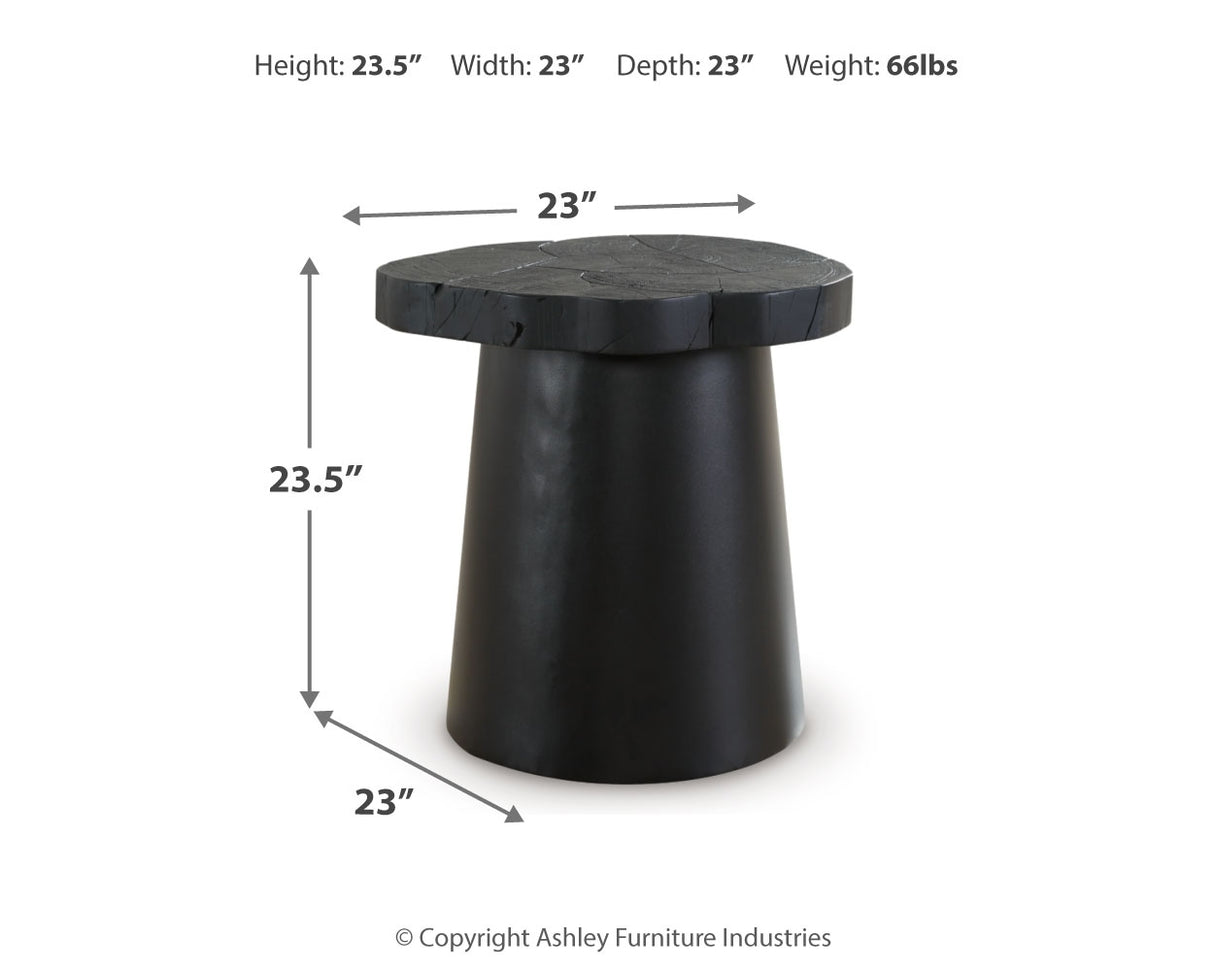 Wimbell End Table