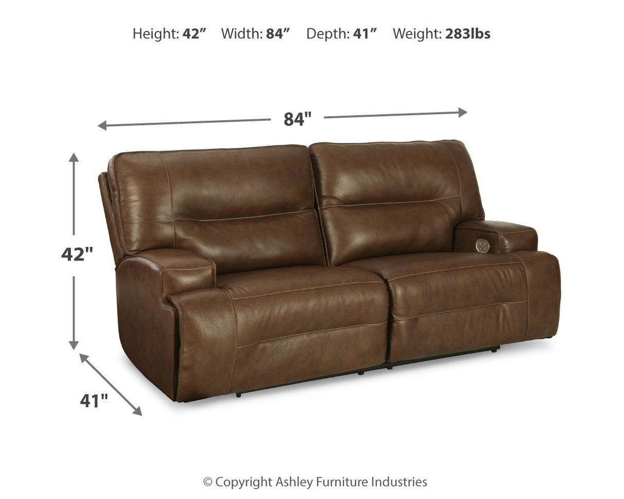 Francesca Living Room