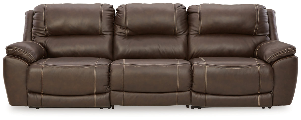 Dunleith Sectional