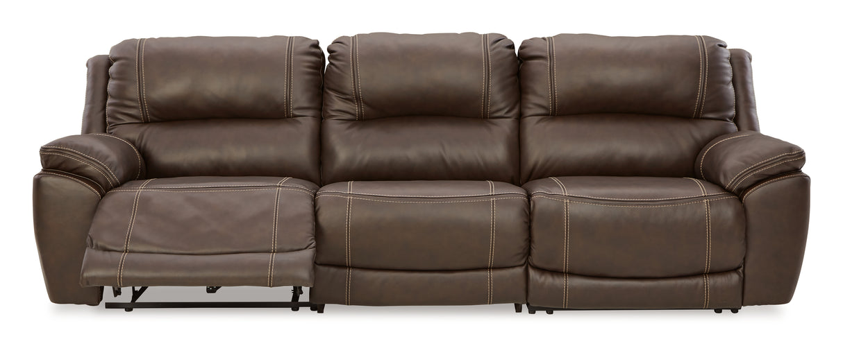 Dunleith Sectional