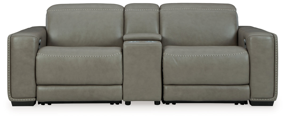 Correze Sectional