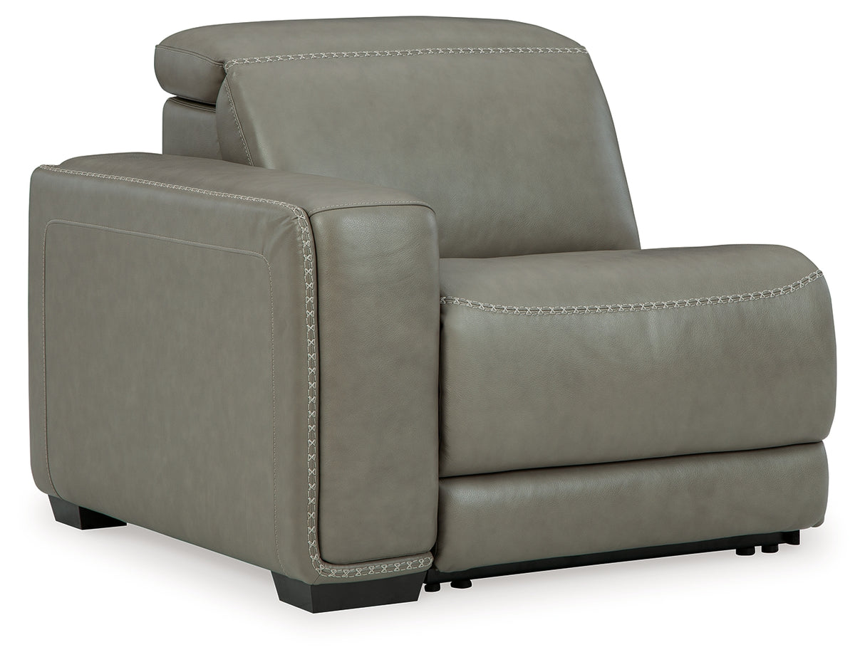 Correze Sectional