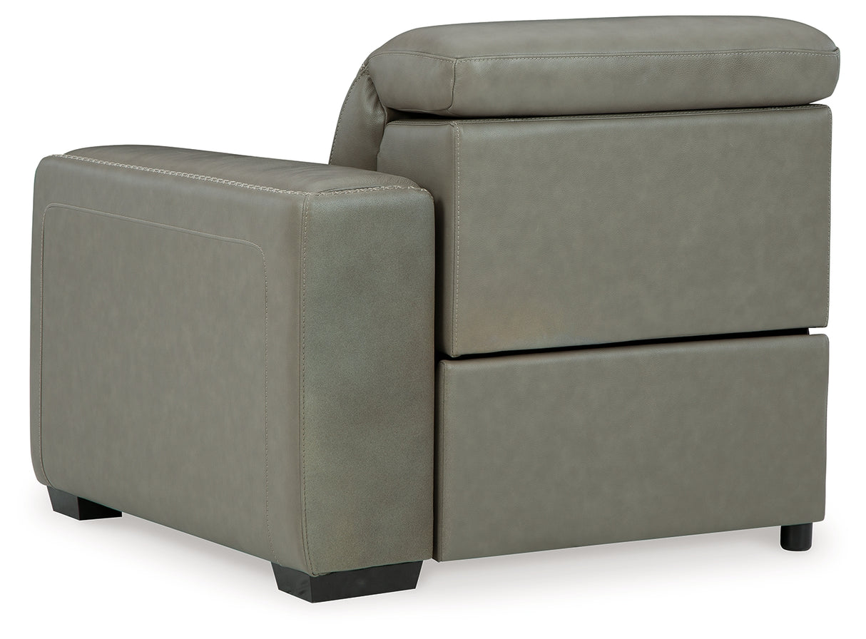 Correze Sectional
