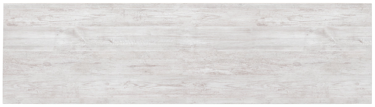 Cayboni 71" TV Stand with Electric Fireplace