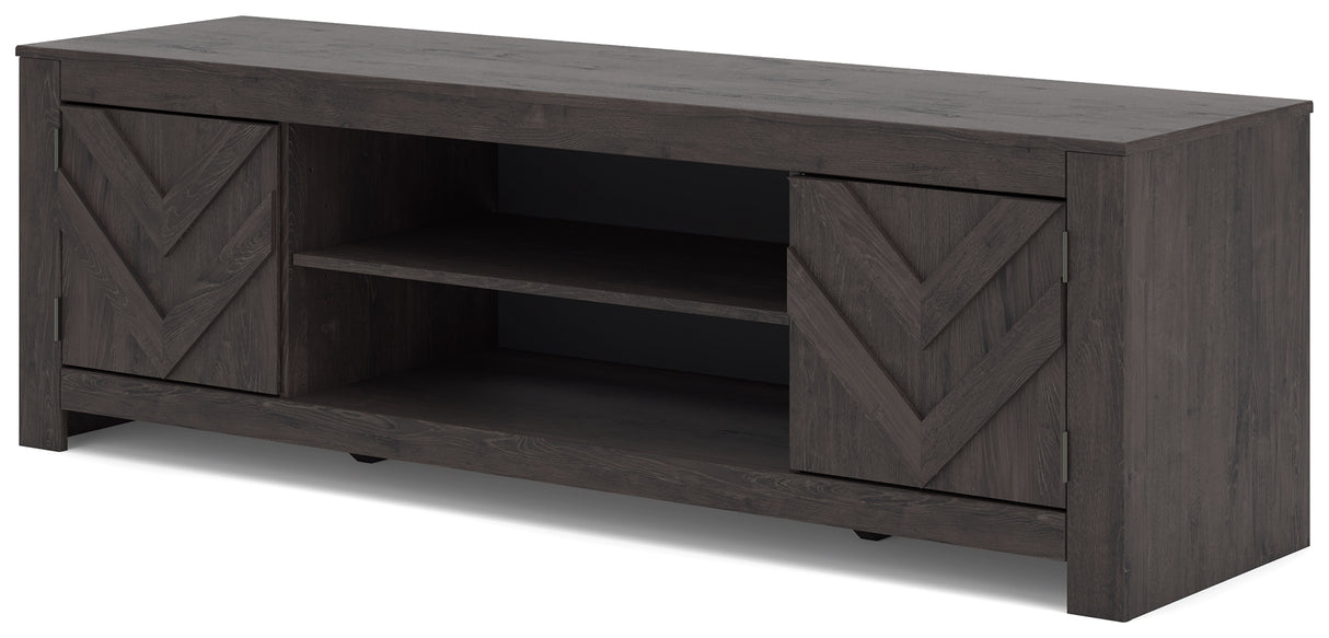 Cayboni TV Stand