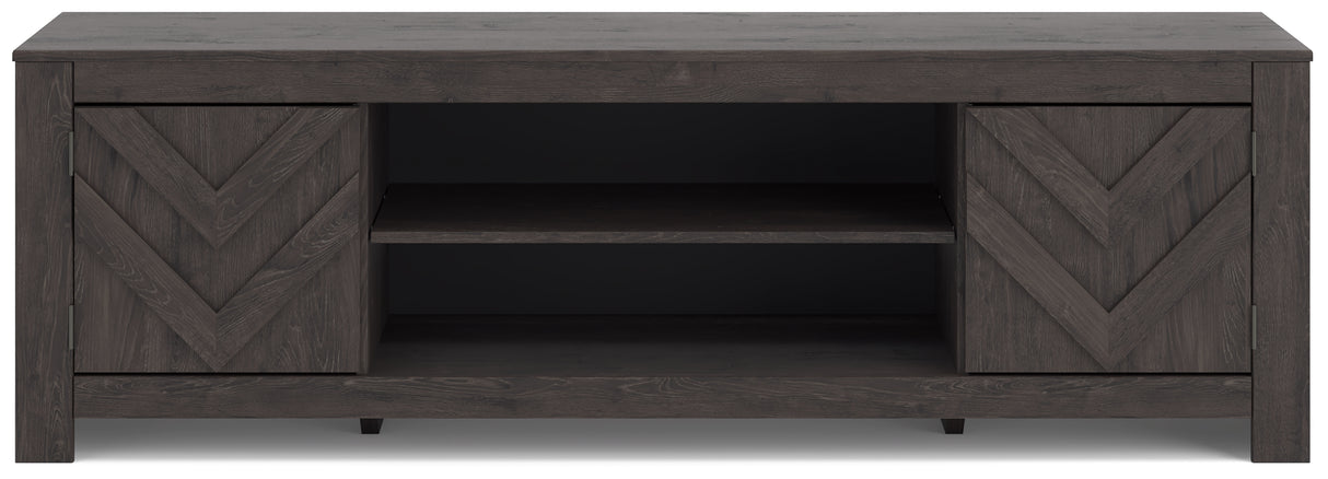 Cayboni TV Stand