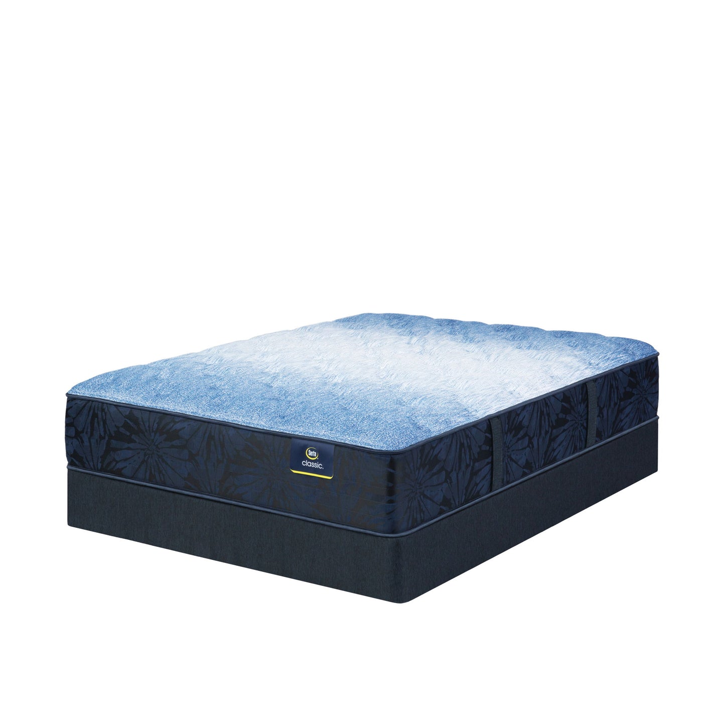 Classic - 13.5" Brecon Medium Mattress