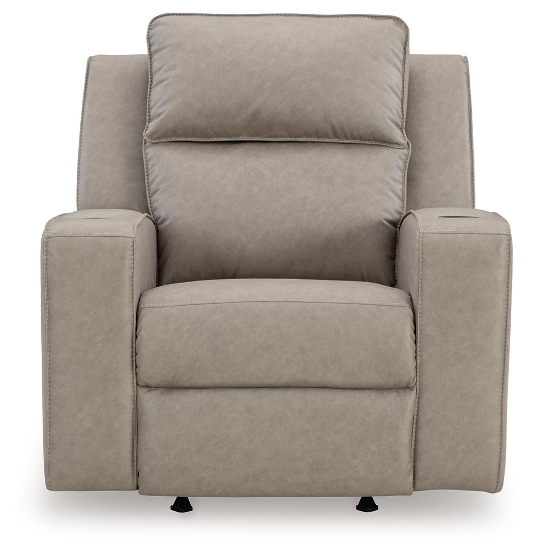 Lavenhorne - Rocker Recliner