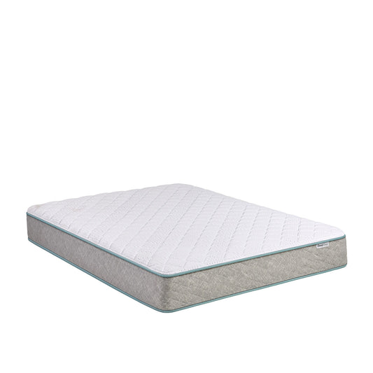 Radiant Dream - 10" Hybrid Medium Firm Mattress in a Box