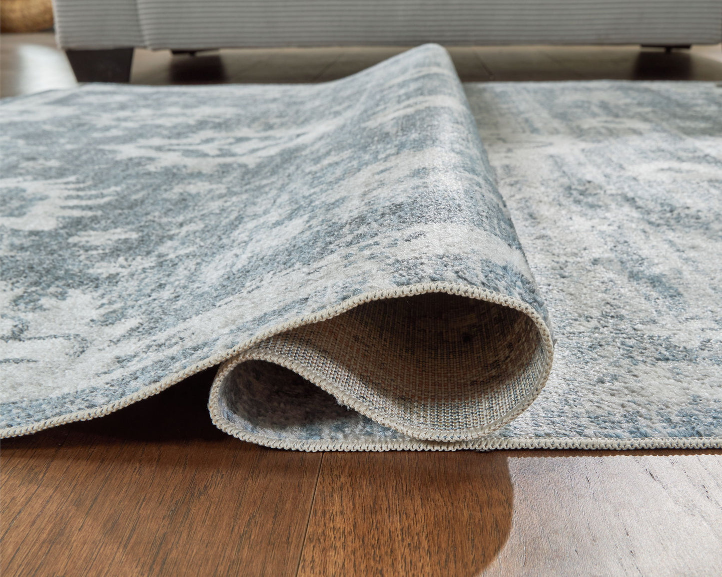 Avanworths - Washable Rug