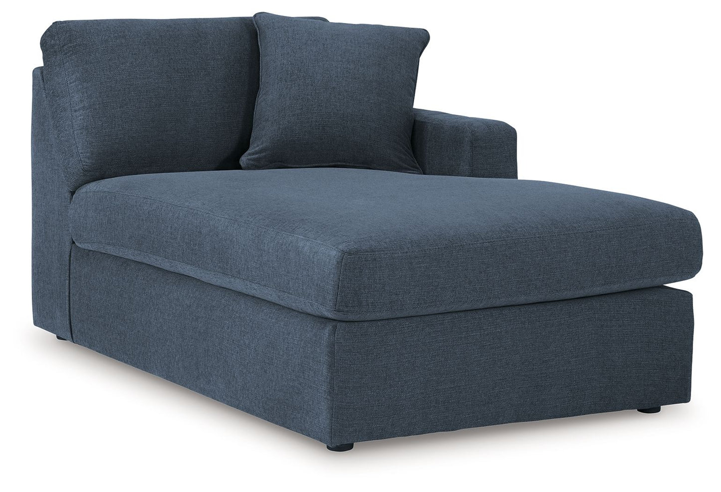 Modmax - U-Shaped Sectional - Ink