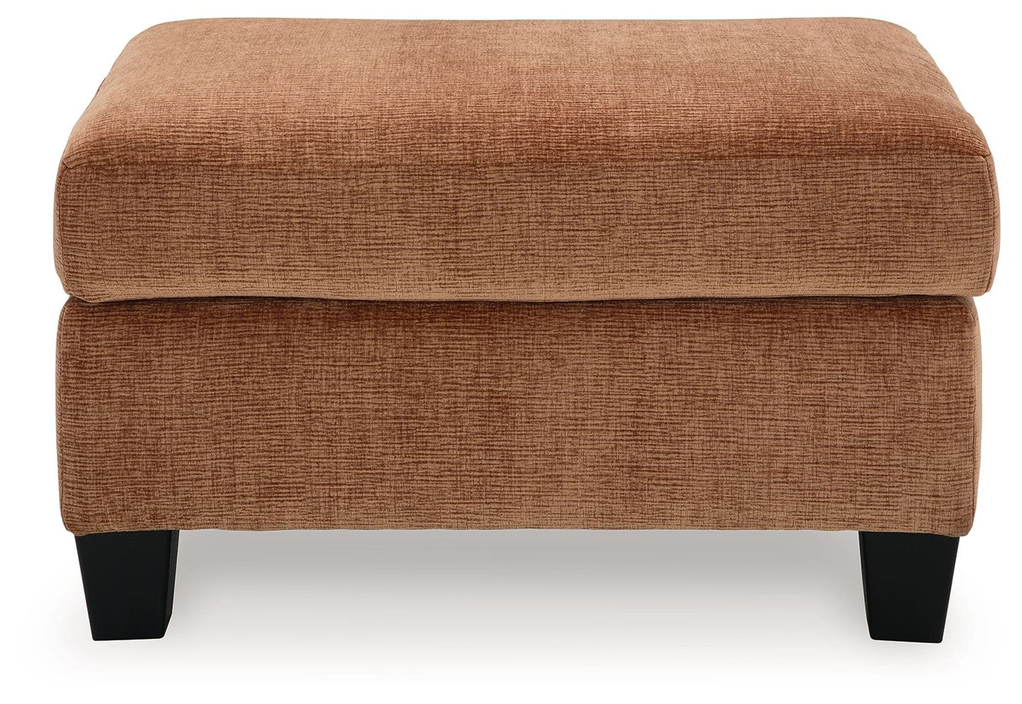 Amity Bay - Ottoman - Clay