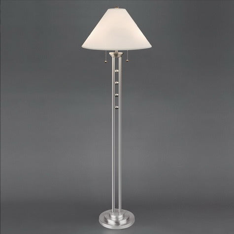 MAGNUM FLOOR LAMP BASE