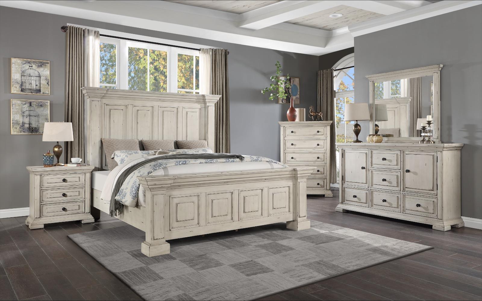 B470 Amelio Bedroom Furniture City Slidell