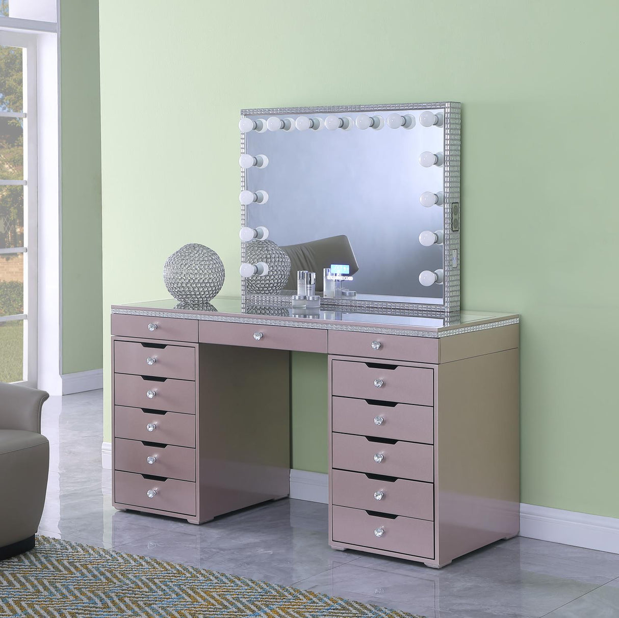 V360 - Vanity Set