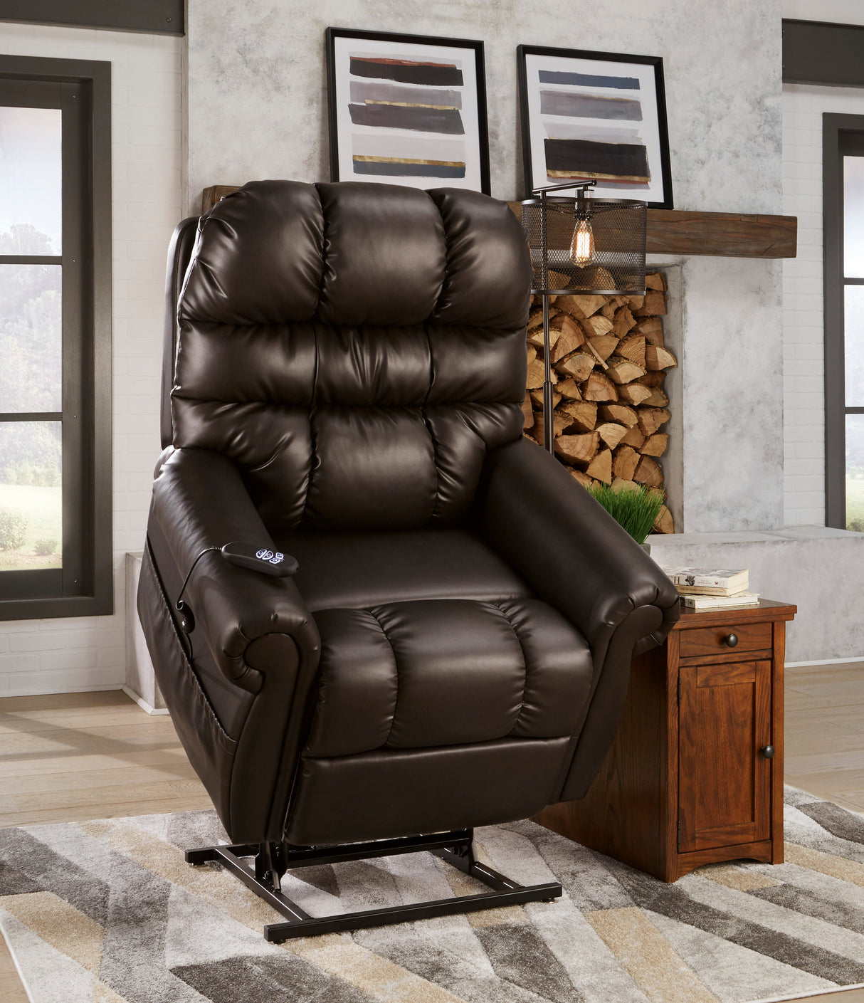 7550812 Lift Chair Recliner