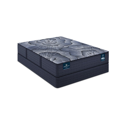 Perfect Sleeper Hybrid - 13" X Kendall Plush Mattress