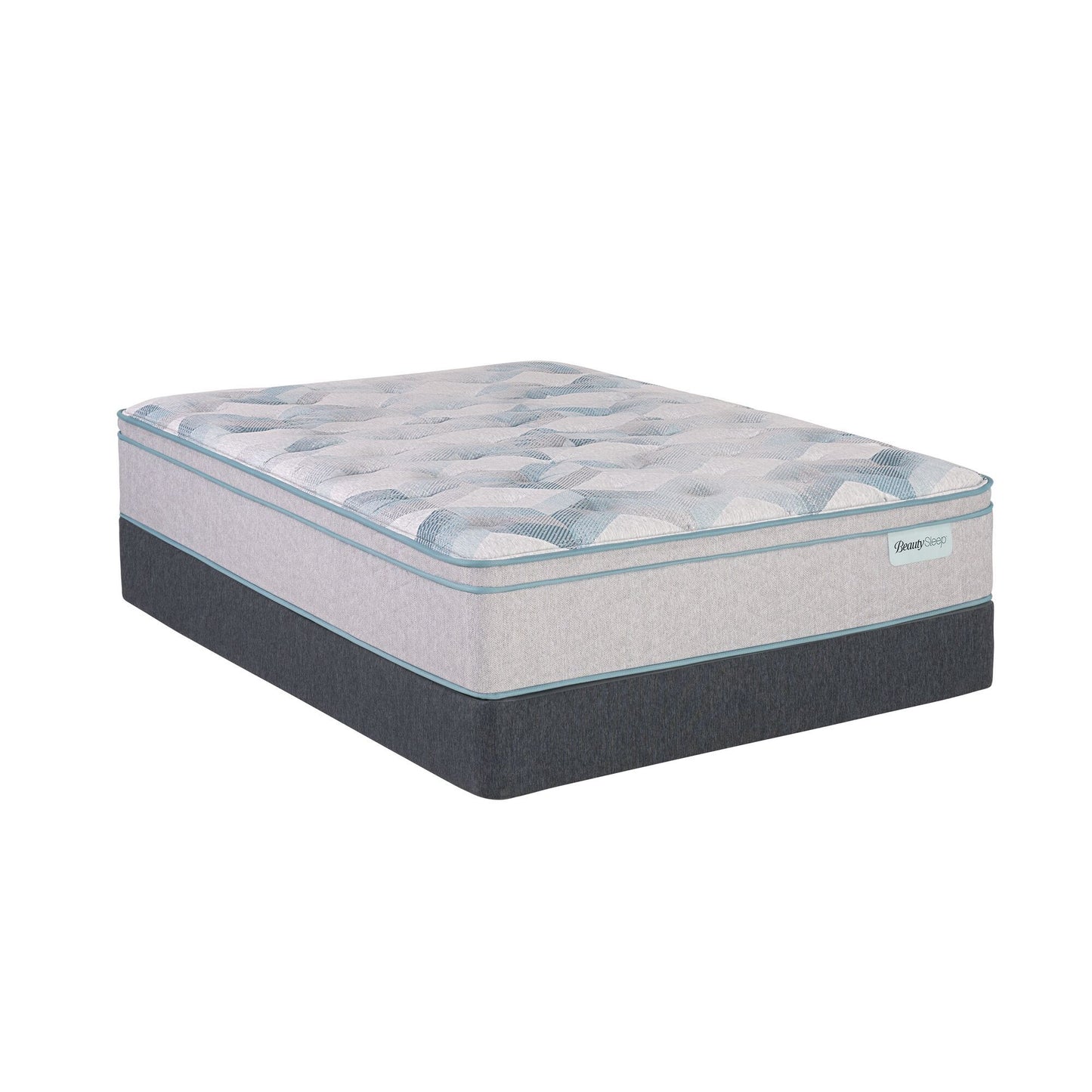 Dream Weaver - 14.25" Medium Pillow Top Mattress