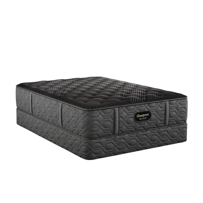 Beautyrest Black - 14.25" Series One Medium Mattress