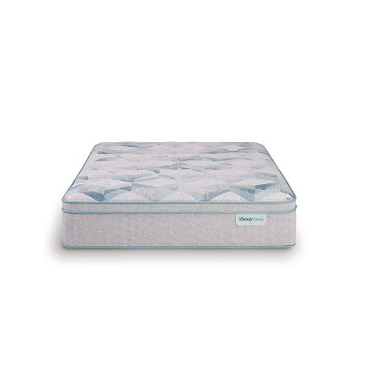 Peaceful Morning - 14.25" Medium Pillow Top Mattress