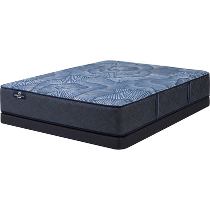 Perfect Sleeper - 12" Dazzling Night Hybrid Firm Mattress