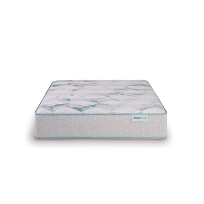 Dream Weaver - 13.75" Plush Mattress