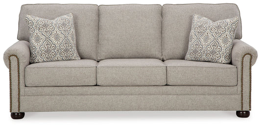Gaelon - Queen Sofa Sleeper - Dune