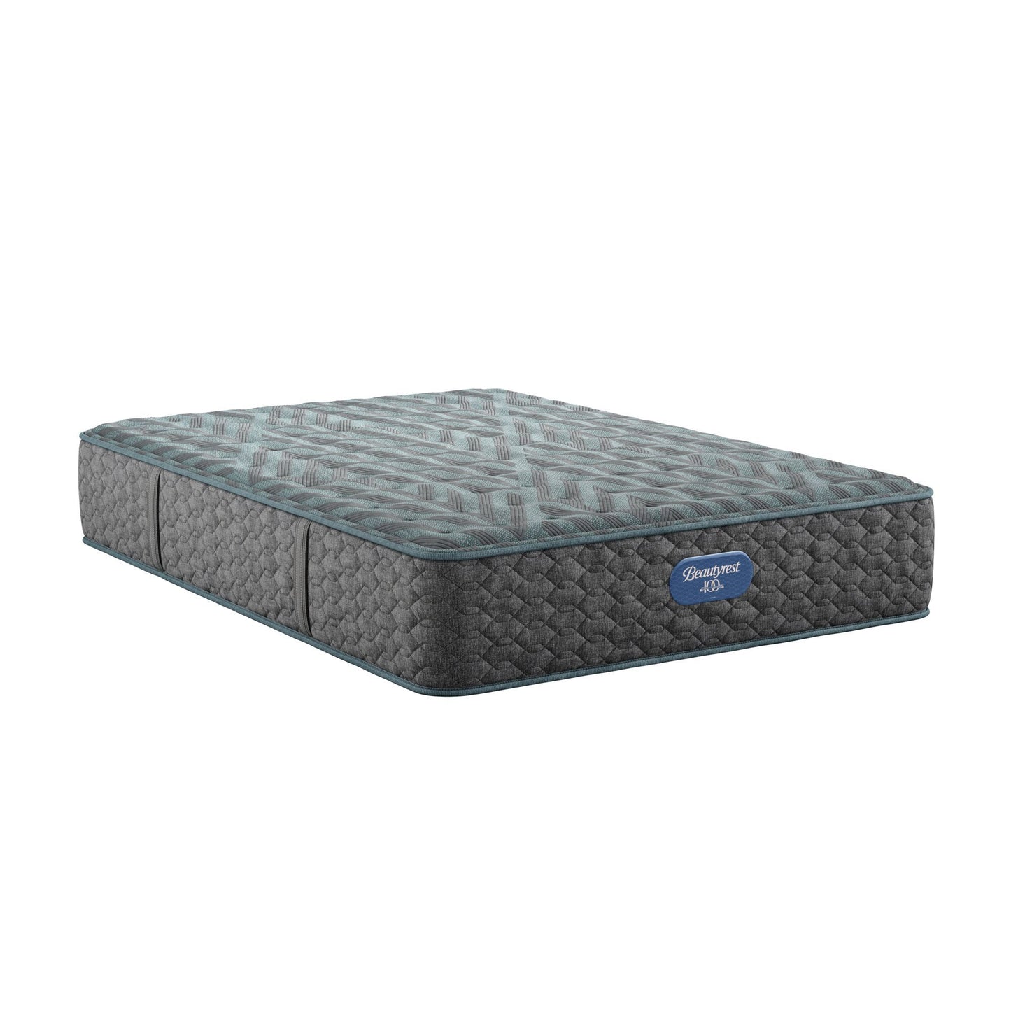Beautyrest - Level One Medium Mattress