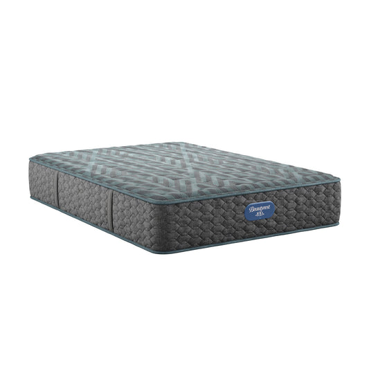 Beautyrest - Level One Medium Mattress