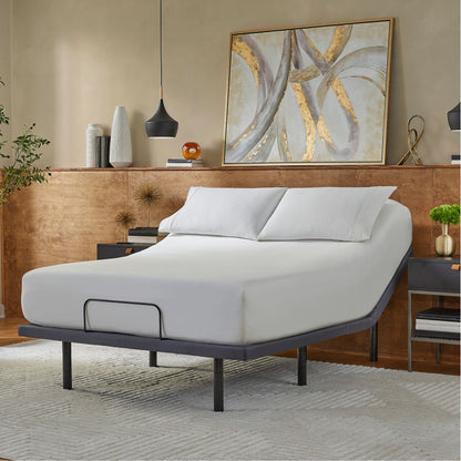Baselogic - Pearl Adjustable Frame Base