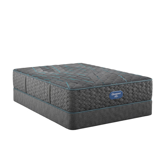 Beautyrest - Level Two Extra Firm Mattress