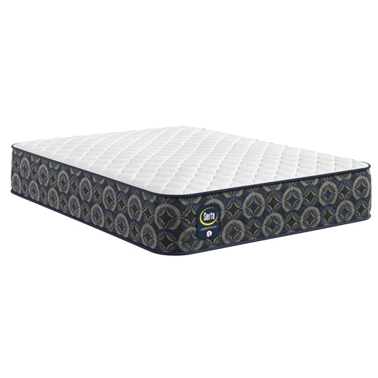 Perfect Sleeper - 13" Cascade Canyon Firm Mattress