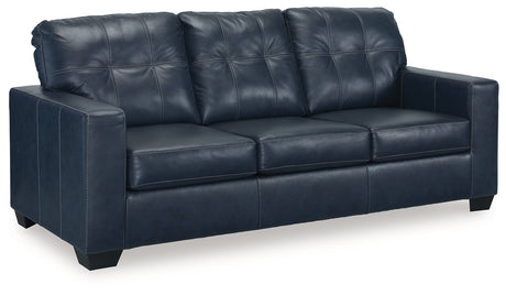 Furniture City Slidell - Ashley Furniture - Santorine Living Room - Loveseat / Bone - 2170835