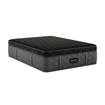 Beautyrest Black Hybrid - 16" Series Four Plush Apex Top Mattress