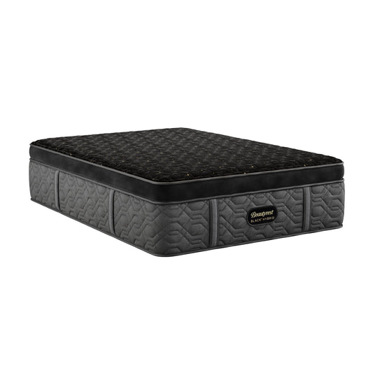 Beautyrest Black Hybrid - 16" Series Four Plush Apex Top Mattress