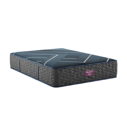 Beautyrest World Class - Level Four Hybrid Plush Mattress