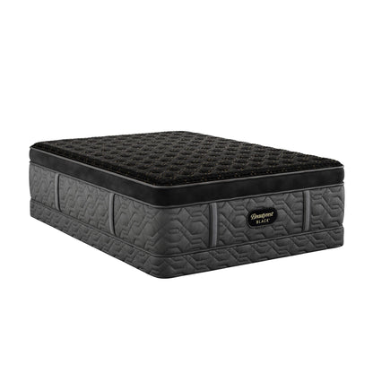 Beautyrest Black - 17.5" Series Four Firm Pillow Top Mattress
