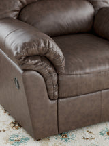 WillowBend Living Room