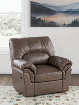 WillowBend Living Room