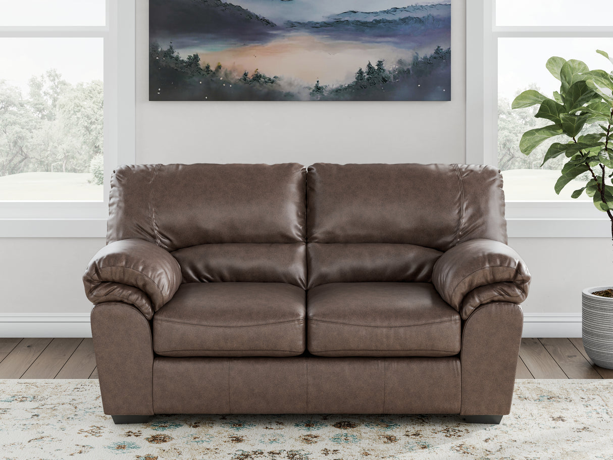 WillowBend Living Room