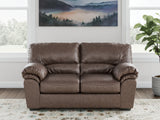 WillowBend Living Room