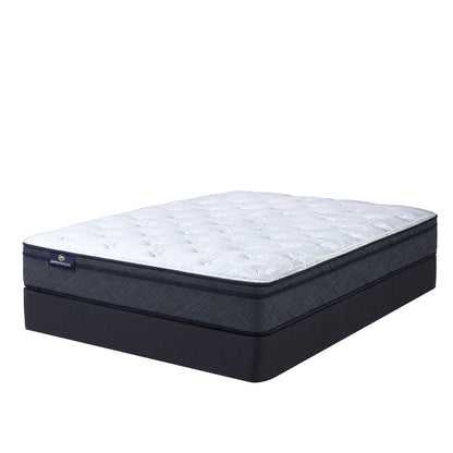 Perfect Sleeper - 11" Adoring Night Plush Euro Top Mattress