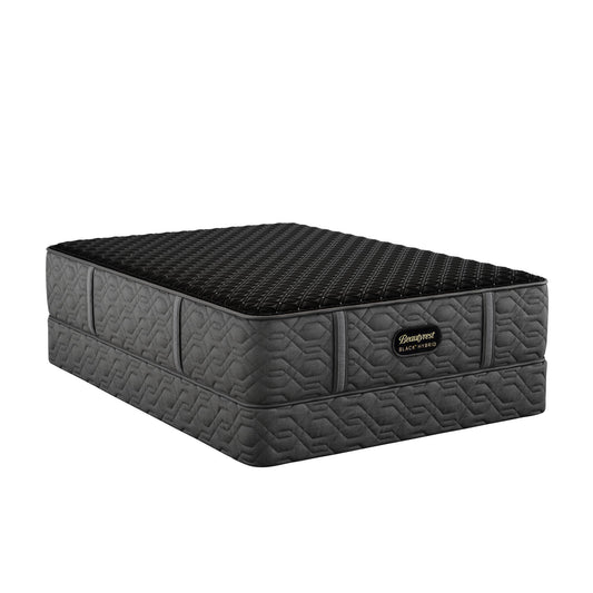 Beautyrest Black Hybrid - 14.5" Series Three Firm Mattress