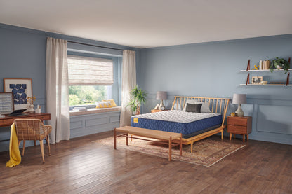 Golden Elegance - Palace Park Soft Tight Top Mattress