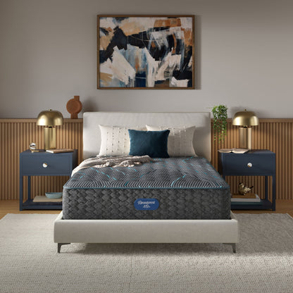 Beautyrest - Level Two Medium Mattress