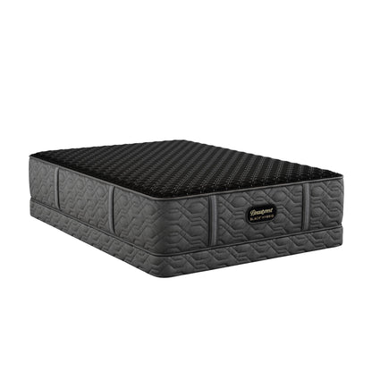 Beautyrest Black - 14.5" Series Three Hybrid Plush Mattress